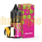 سالت قلیان سیب سبز هورنی <br><span>Horny Flava Shisha Green Apple Salt Nic</span> - Image 2